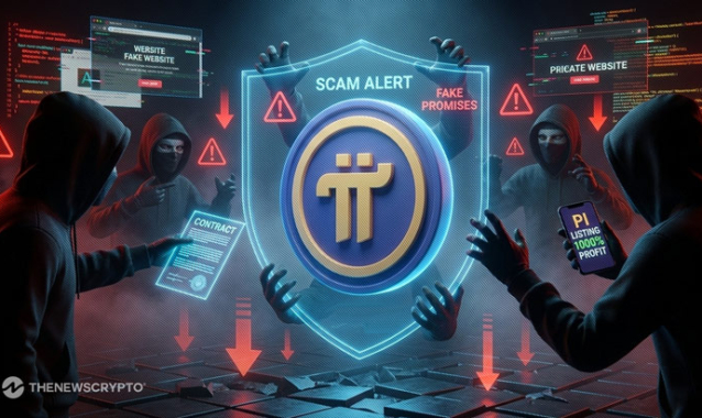 Pi Network Temporarily Halts Wallet Payment Requests Amid Rising Scams