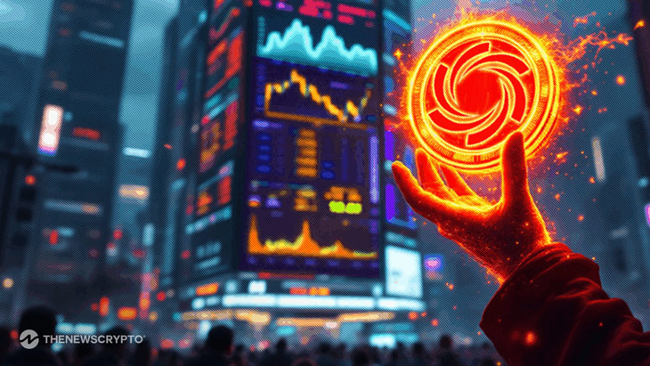 Post-Listing, Ozak AI Could Become the Most Profitable AI Token Ever — Analysts Expect $5 Target by 2027