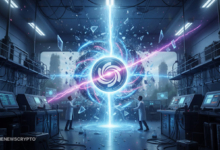 Post-Listing Projection: Ozak AI Could Climb From $1 to $5 in 2026 and $10 in 2027 — Early Buyers Set for Life-Changing Returns