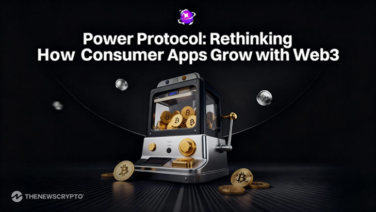 Power Protocol: Rethinking How Consumer Apps Grow With Web3