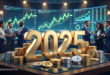 Crypto Prices Soar Across the Global Market, Year-End Enthusiasm?