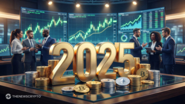 Crypto Prices Soar Across the Global Market, Year-End Enthusiasm?