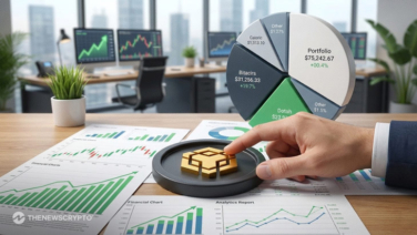 Rally Charging Ahead or Hitting a Wall? BNB Bulls Face a Key Test