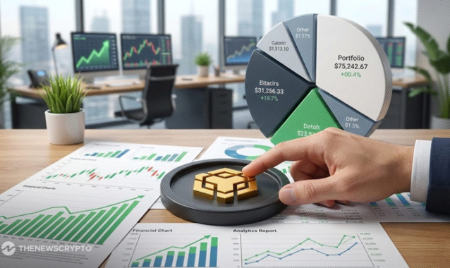 Rally Charging Ahead or Hitting a Wall? BNB Bulls Face a Key Test