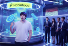 Robinhood Targets Indonesia's 17M Crypto Traders With Dual Deal