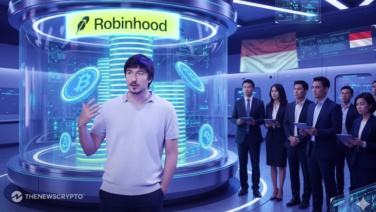 Robinhood Targets Indonesia's 17M Crypto Traders With Dual Deal