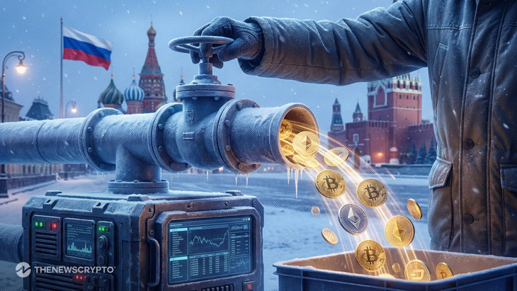 Russia Proposes New Rules Allowing Retail Crypto Trading With Strict Limits