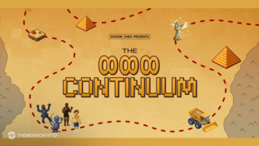 SCOR Teams Up with Edison Chen for 888 Continuum Launch