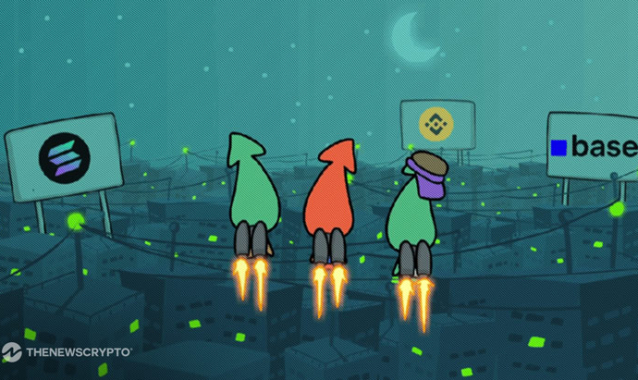 SQD Enlists YouTube's Carbot Animations to Demystify Web3 Data Ahead of Network Upgrade