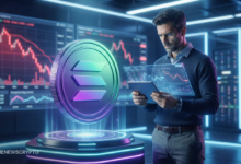 Solana (SOL) Bears Press On: Will It Hold Its Ground or Bounce Back?