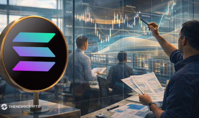 Solana (SOL) Gathers Strength: Can the Recent Bullish Spike Propel Prices Higher?