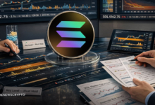 Solana (SOL) Under Siege: Can the $120 Support Hold Strong?