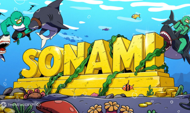 Sonami Launches First Layer 2 Token on Solana to Ensure Transaction Efficiency and End Congestion Spikes