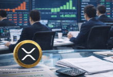Altcoin ETFs Shine as XRP Hits 29-Day Inflow Streak and SOL Draw Capital While BTC and ETH Stall