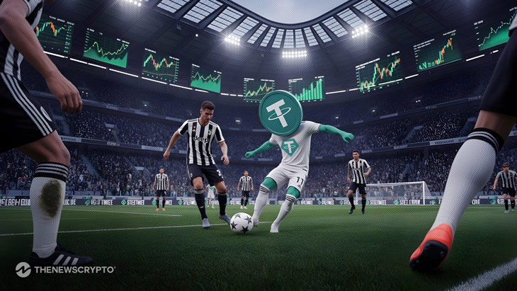 Tether’s Billion Dollar Juventus Bid Gets Shot Down by Exor