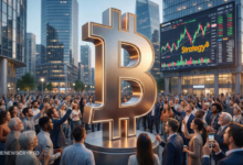 Strategy Keeps BTC Interest Afloat After Bitcoin Price Loses Momentum