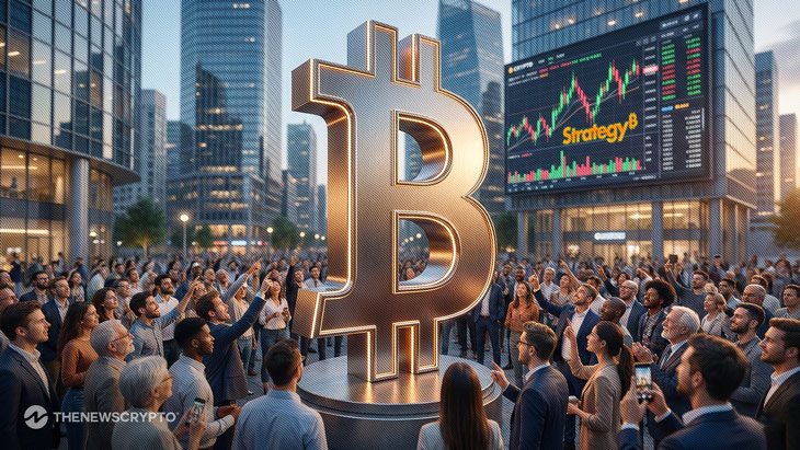 Strategy Keeps BTC Interest Afloat After Bitcoin Price Loses Momentum