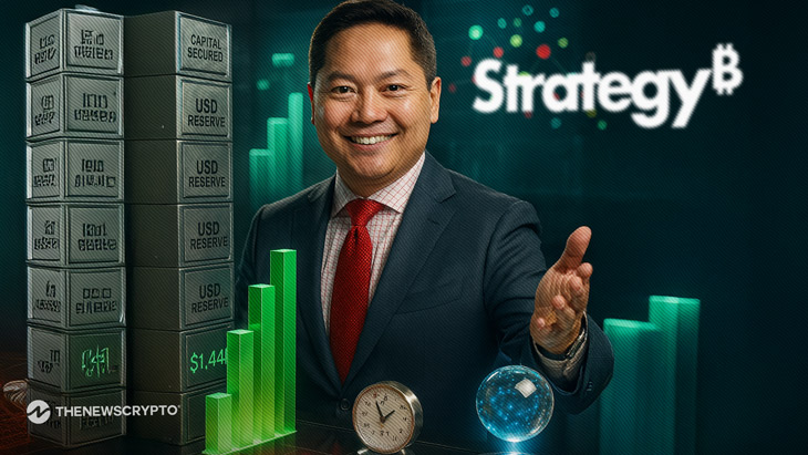 Strategy Raises $1.44B to Combat Investor Concerns During Bitcoin Downturn