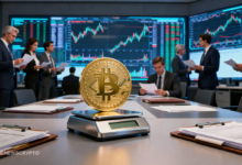 Crypto M&A Explodes to $8.6B Under Favourable Policy Climate