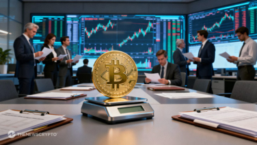 Crypto M&A Explodes to $8.6B Under Favourable Policy Climate