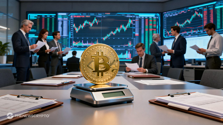 Crypto M&A Explodes to $8.6B Under Favourable Policy Climate