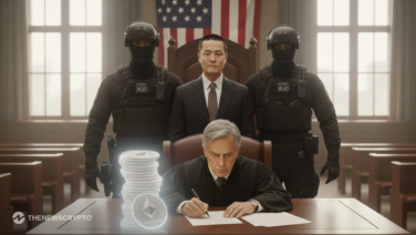 Terraform Co-Founder Receives 15-Years Prison Sentence