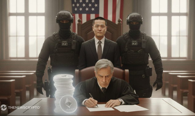 Terraform Co-Founder Receives 15-Years Prison Sentence