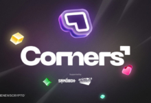 The Sandbox Ecosystem Welcomes Web3 Platform Corners, Beta Now Available to Coin Internet Content