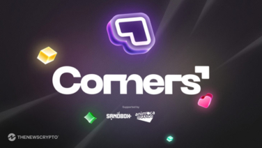 The Sandbox Ecosystem Welcomes Web3 Platform Corners, Beta Now Available to Coin Internet Content