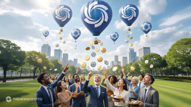 This Might Be the Only Profitable Crypto Right Now — Ozak AI’s Growth Defies a Red Market As It Approaches $5.5M