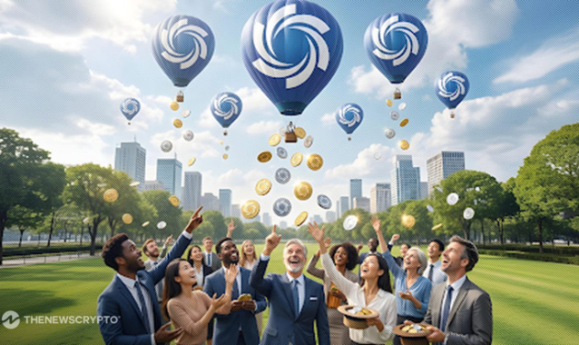 This Might Be the Only Profitable Crypto Right Now — Ozak AI’s Growth Defies a Red Market As It Approaches $5.5M