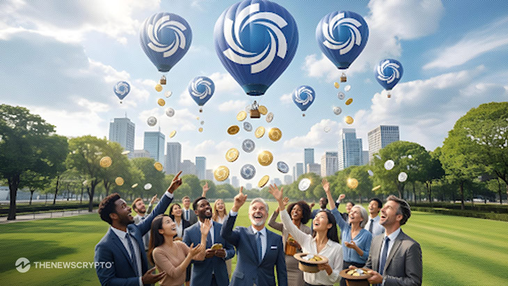 This Might Be the Only Profitable Crypto Right Now — Ozak AI’s Growth Defies a Red Market As It Approaches $5.5M