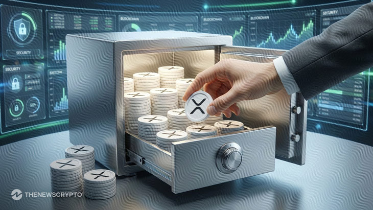 Top Validator Dismisses XRP Supply Shock Fears, Citing 16B XRP on Exchanges