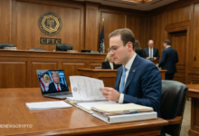 Trump Media Adds Bitcoin as CFTC Signals January Crypto Push