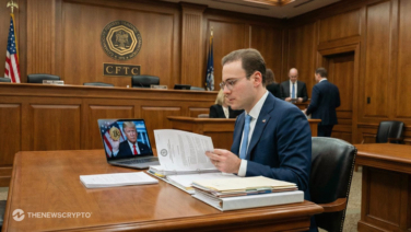 Trump Media Adds Bitcoin as CFTC Signals January Crypto Push