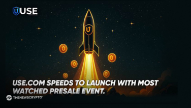 USE.com Accelerates Toward Launch as Its Upcoming Presale Becomes One of the Market’s Most Watched Events