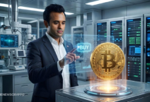 Strive Launches $500M Stock Offering to Expand Bitcoin Holdings