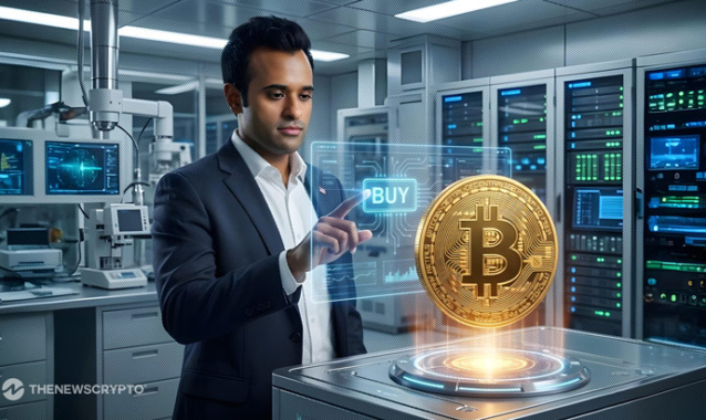 Strive Launches $500M Stock Offering to Expand Bitcoin Holdings