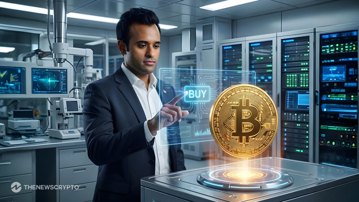 Strive Launches $500M Stock Offering to Expand Bitcoin Holdings