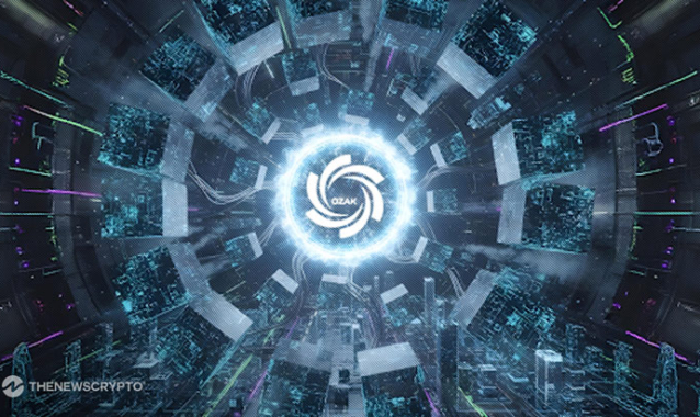 Whales Prepare for Ozak AI Exchange Debut, Potentially Creating the Next Crypto Millionaires Before 2026
