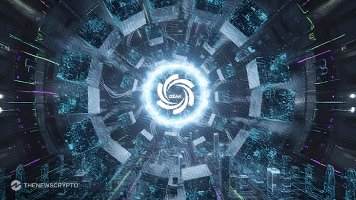 Whales Prepare for Ozak AI Exchange Debut, Potentially Creating the Next Crypto Millionaires Before 2026