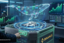 Whales Are Accumulating BTC Before 2025 Ends, is 2026 Bullish More Than Ever?