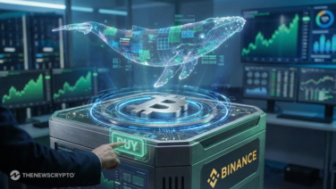 Whales Are Accumulating BTC Before 2025 Ends, is 2026 Bullish More Than Ever?