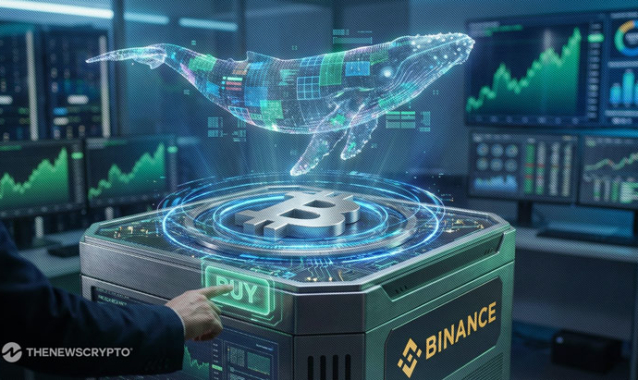 Whales Are Accumulating BTC Before 2025 Ends, is 2026 Bullish More Than Ever?
