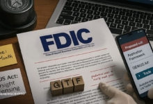 FDIC to Release Stablecoin Framework This Month