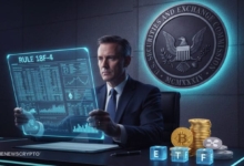 SEC Cracks Down on 3x and 5x Leveraged Crypto ETFs