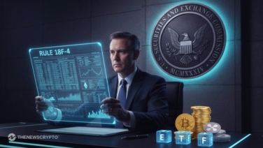 SEC Cracks Down on 3x and 5x Leveraged Crypto ETFs