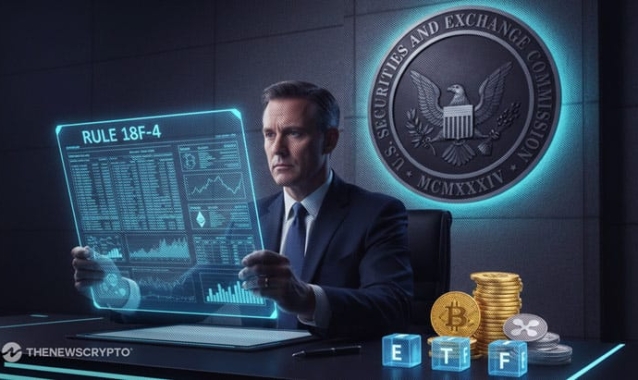 SEC Cracks Down on 3x and 5x Leveraged Crypto ETFs