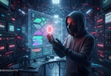 Critical Security Flaw Discovered in Solana Seeker Smartphone Chip