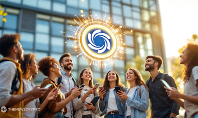 While Altcoins Bleed, Ozak AI’s Presale Is Breaking Records — Analysts Expect 700× Growth After Listing